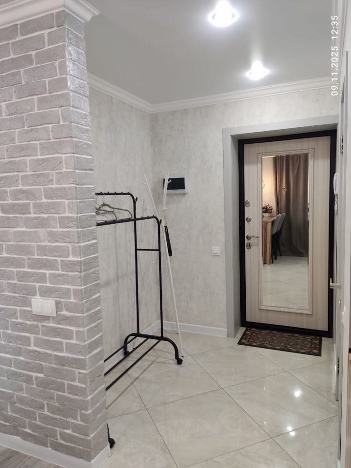 Продажа 1-комнатной квартиры, Саратов, 1-й Аэродромный проезд,  2