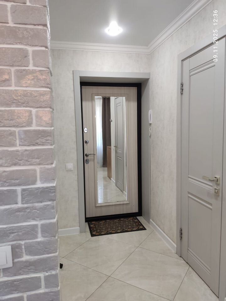 Продажа 1-комнатной квартиры, Саратов, 1-й Аэродромный проезд,  2