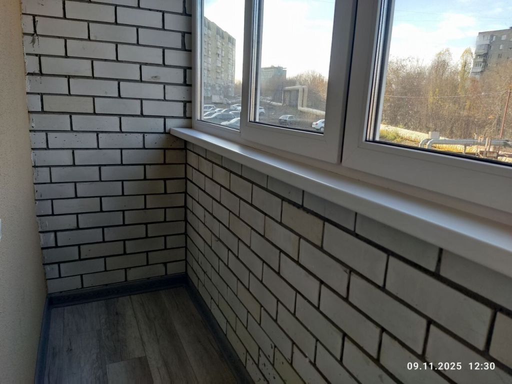 Продажа 1-комнатной квартиры, Саратов, 1-й Аэродромный проезд,  2