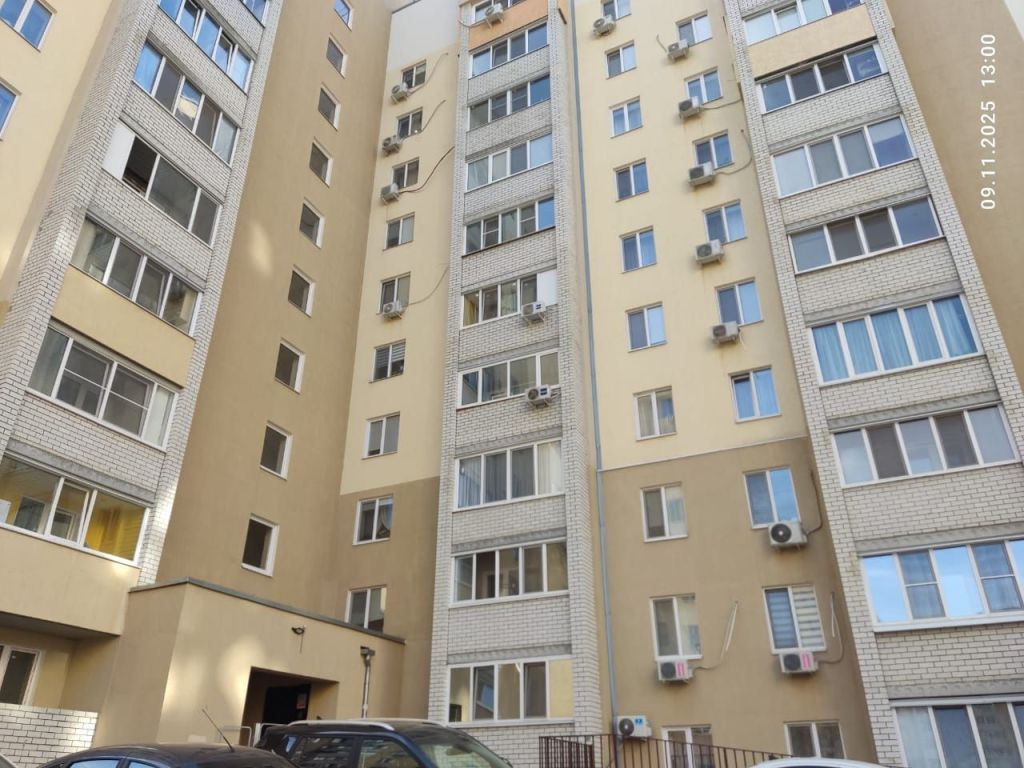 Продажа 1-комнатной квартиры, Саратов, 1-й Аэродромный проезд,  2