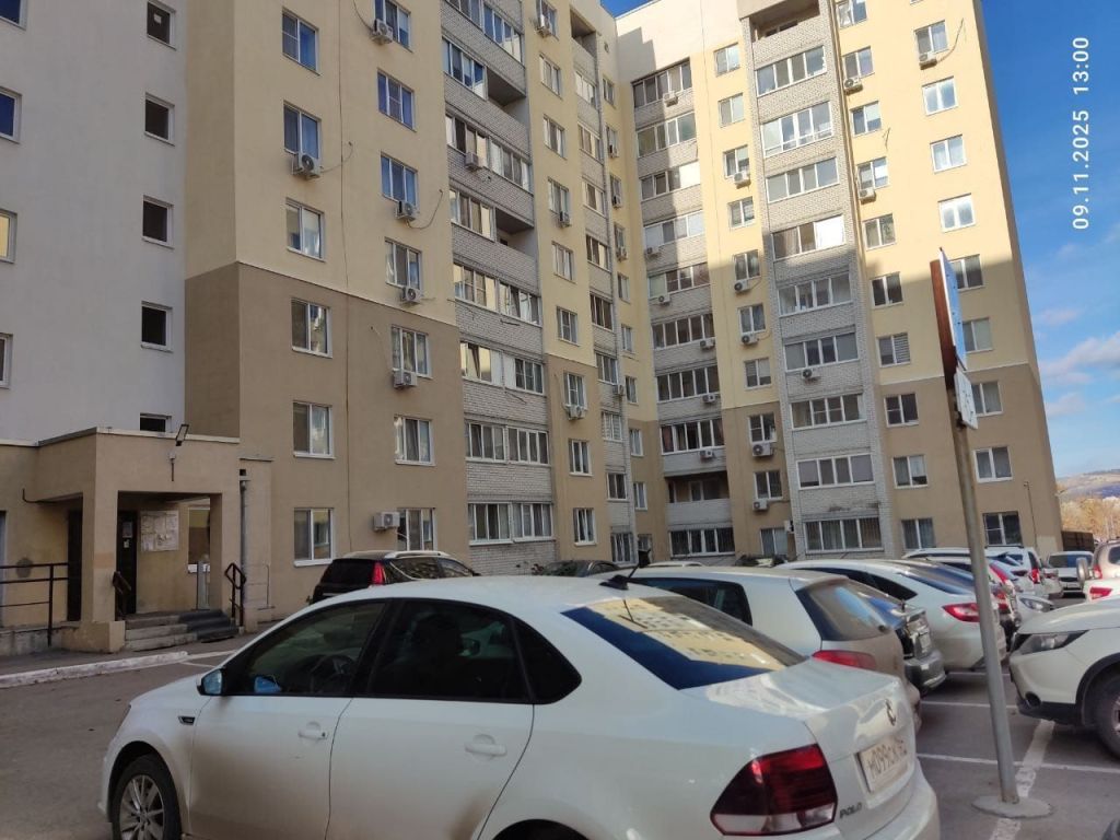 Продажа 1-комнатной квартиры, Саратов, 1-й Аэродромный проезд,  2