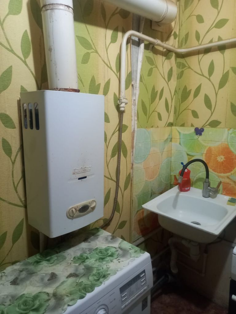 Аренда 2-комнатной квартиры, Иваново, Текстильщиков пр-кт,  9б