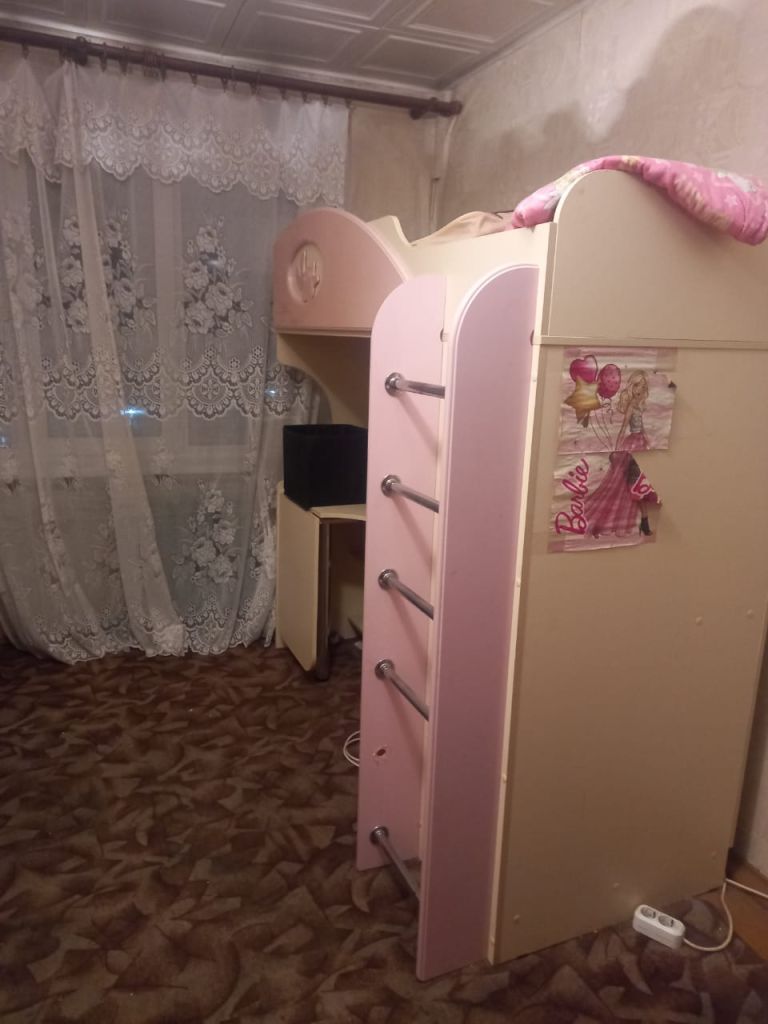 Аренда 2-комнатной квартиры, Иваново, Текстильщиков пр-кт,  9б