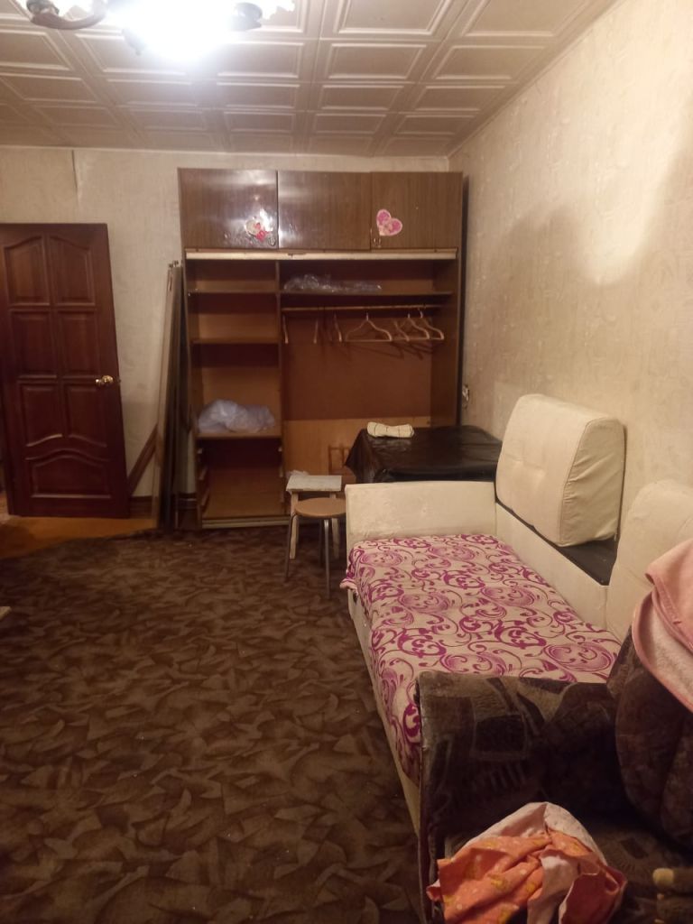 Аренда 2-комнатной квартиры, Иваново, Текстильщиков пр-кт,  9б