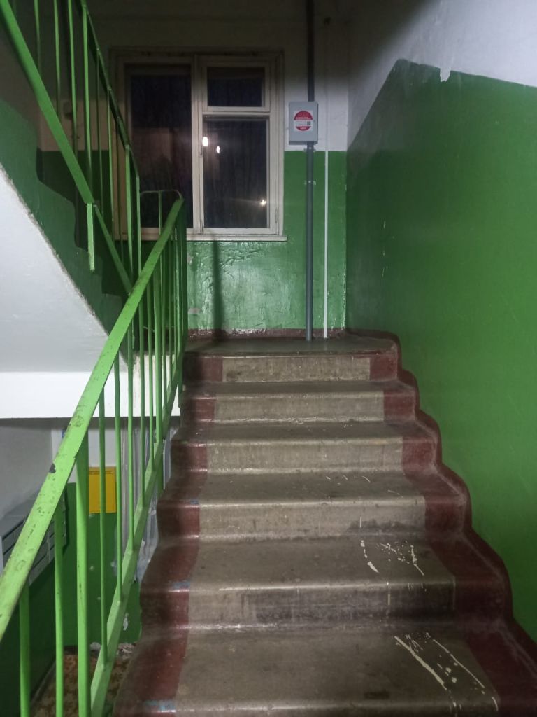 Аренда 2-комнатной квартиры, Иваново, Текстильщиков пр-кт,  9б