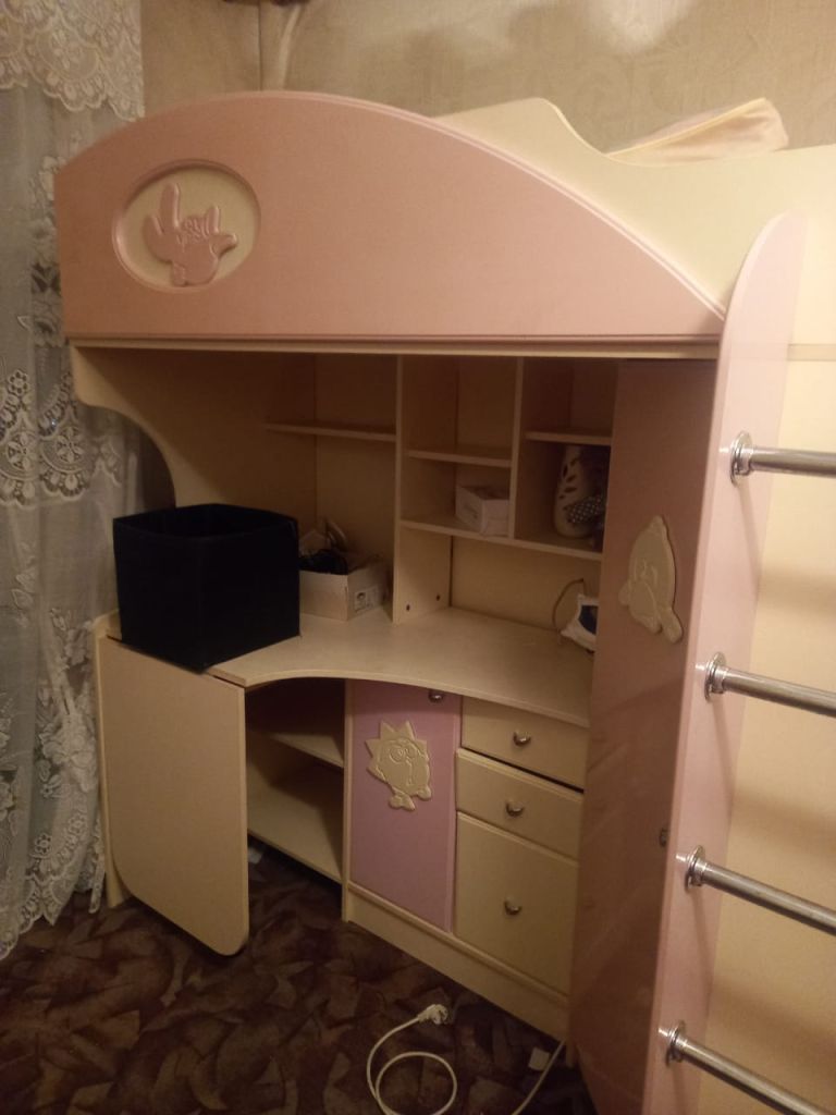 Аренда 2-комнатной квартиры, Иваново, Текстильщиков пр-кт,  9б