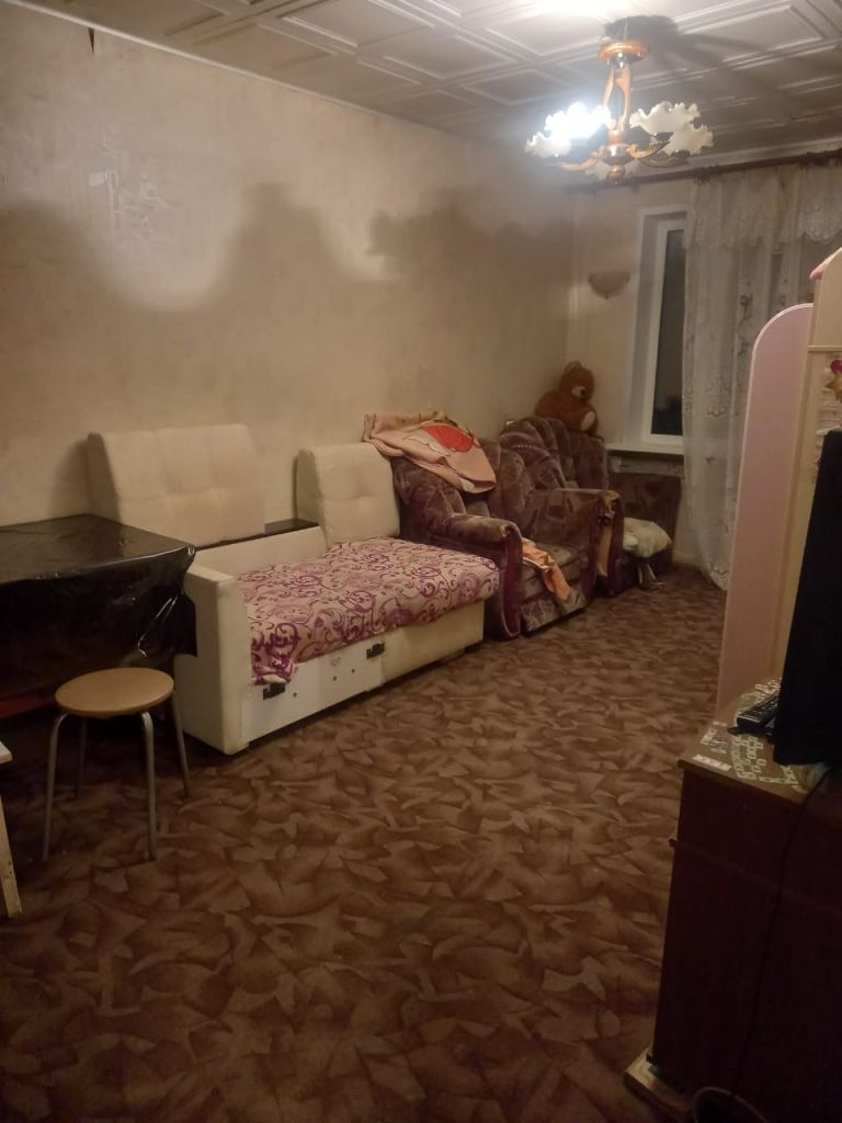 Аренда 2-комнатной квартиры, Иваново, Текстильщиков пр-кт,  9б