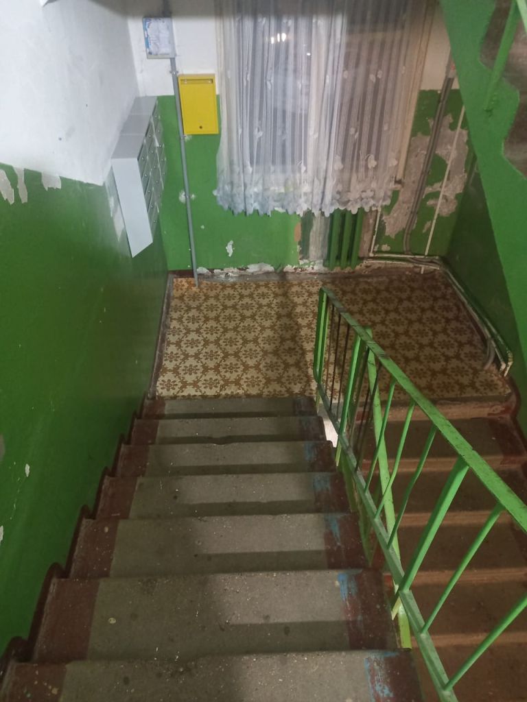 Аренда 2-комнатной квартиры, Иваново, Текстильщиков пр-кт,  9б