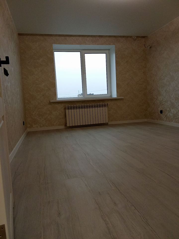 Продажа 1-комнатной квартиры, Саратов, имени Николая Сдобнова,  1