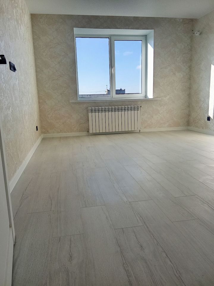 Продажа 1-комнатной квартиры, Саратов, имени Николая Сдобнова,  1