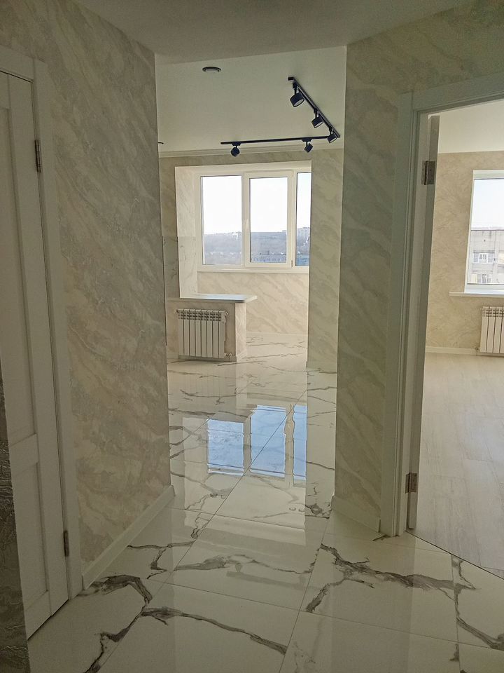 Продажа 1-комнатной квартиры, Саратов, имени Николая Сдобнова,  1