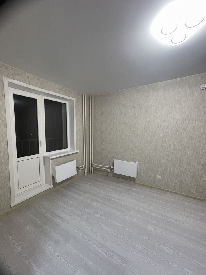 Продажа 1-комнатной квартиры, Саратов, Брянская ул,  12