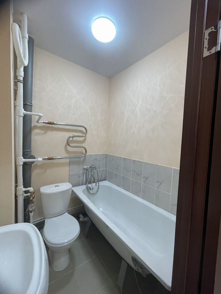 Продажа 1-комнатной квартиры, Саратов, Брянская ул,  12