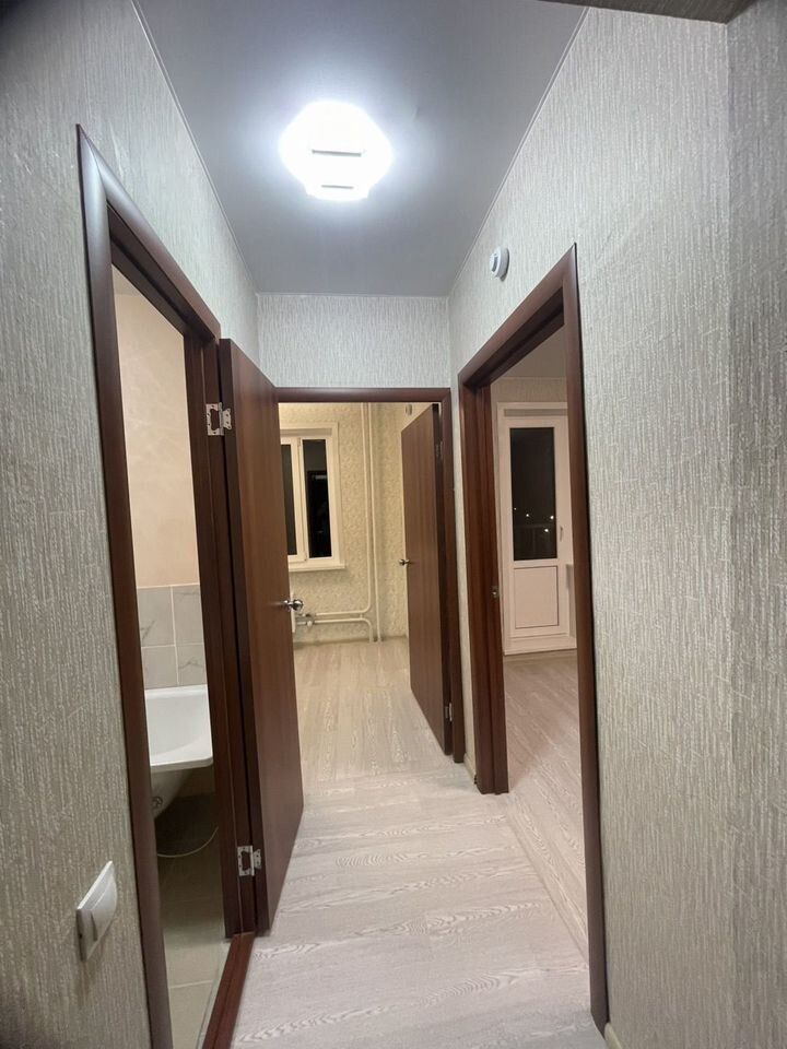 Продажа 1-комнатной квартиры, Саратов, Брянская ул,  12