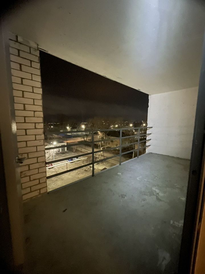 Продажа 1-комнатной квартиры, Саратов, Брянская ул,  12