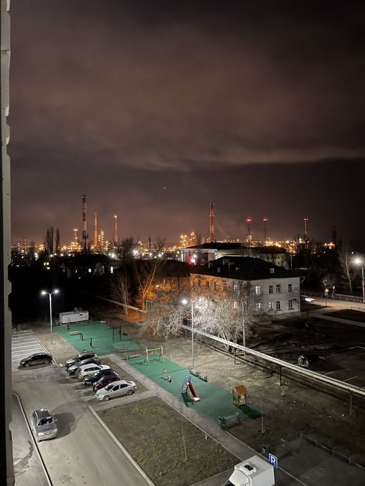 Продажа 1-комнатной квартиры, Саратов, Брянская ул,  12