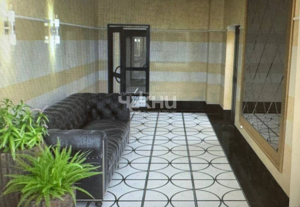 Продажа 2-комнатной новостройки, Нижний Новгород, Максима Горького ул,  73