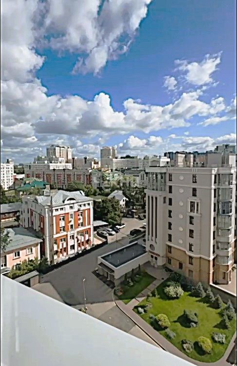 Продажа 2-комнатной новостройки, Нижний Новгород, Максима Горького ул,  73