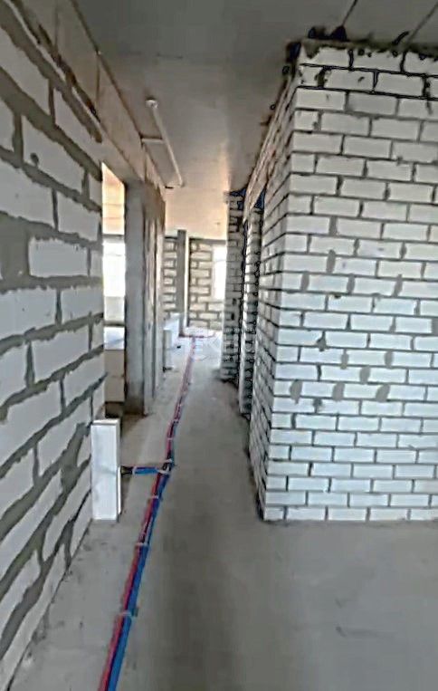 Продажа 2-комнатной новостройки, Нижний Новгород, Максима Горького ул,  73