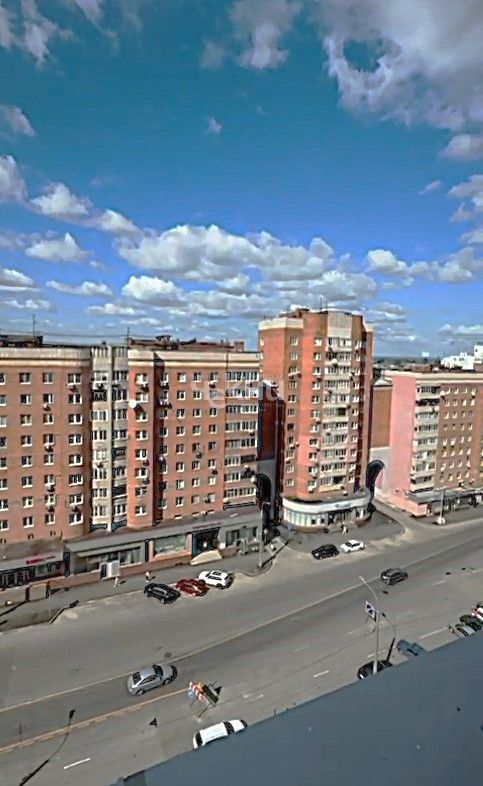 Продажа 2-комнатной новостройки, Нижний Новгород, Максима Горького ул,  73