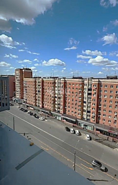 Продажа 2-комнатной новостройки, Нижний Новгород, Максима Горького ул,  73