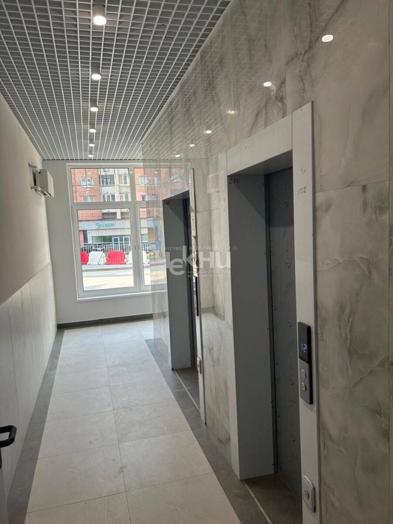 Продажа 2-комнатной новостройки, Нижний Новгород, Максима Горького ул,  73