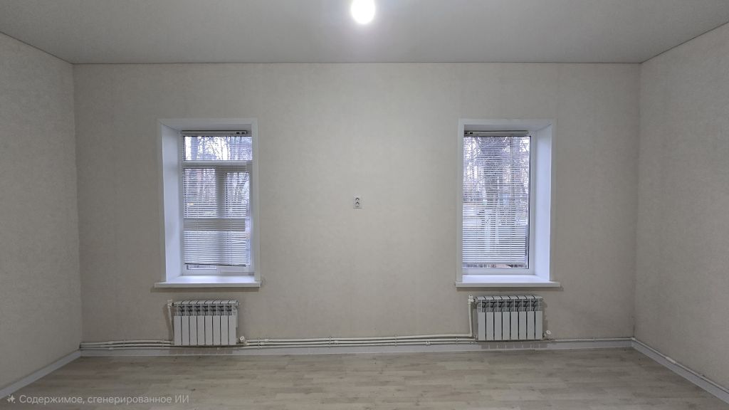 Продажа 1-комнатной квартиры, Кострома, Петрковский б-р,  12