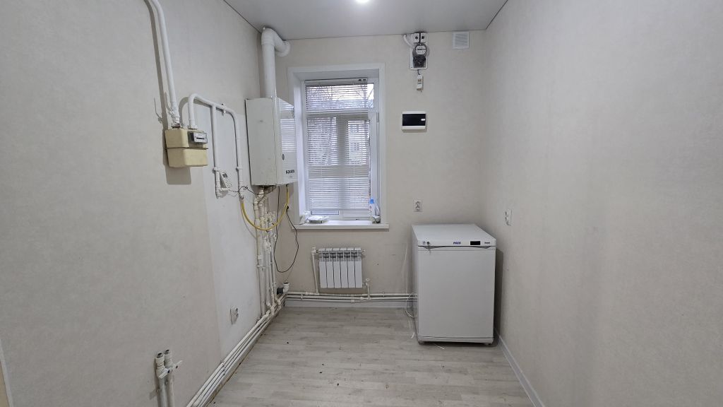 Продажа 1-комнатной квартиры, Кострома, Петрковский б-р,  12
