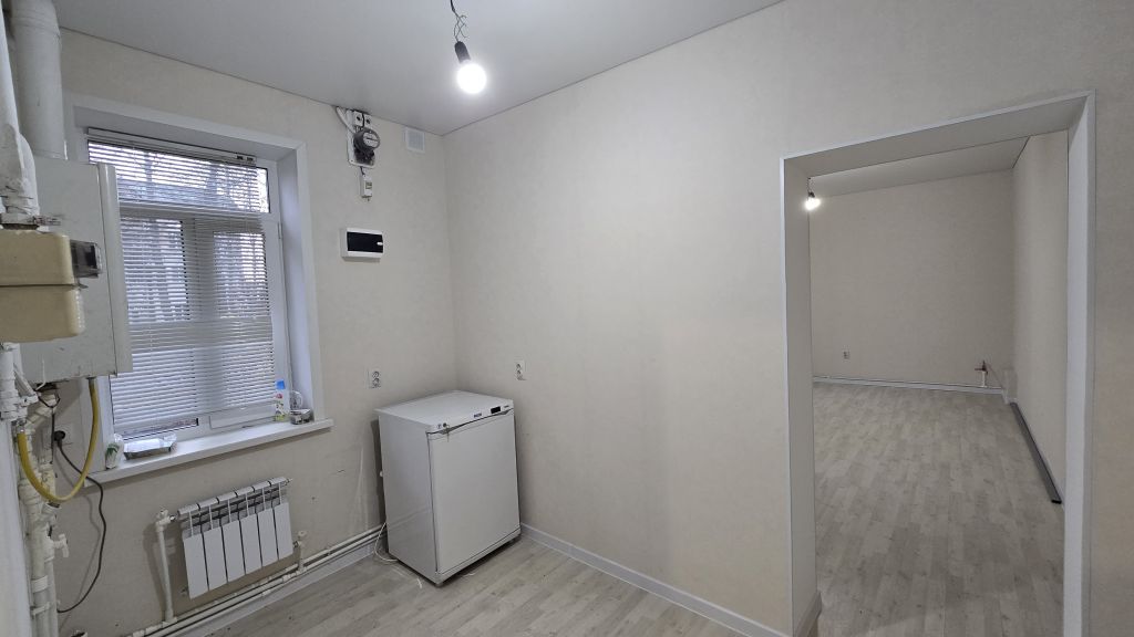 Продажа 1-комнатной квартиры, Кострома, Петрковский б-р,  12