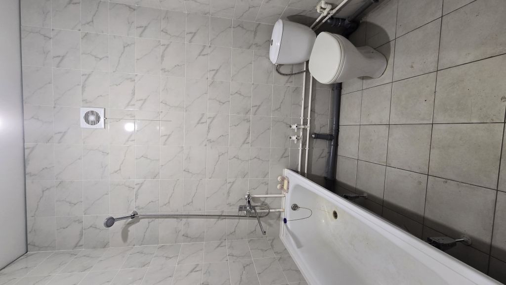 Продажа 1-комнатной квартиры, Кострома, Петрковский б-р,  12