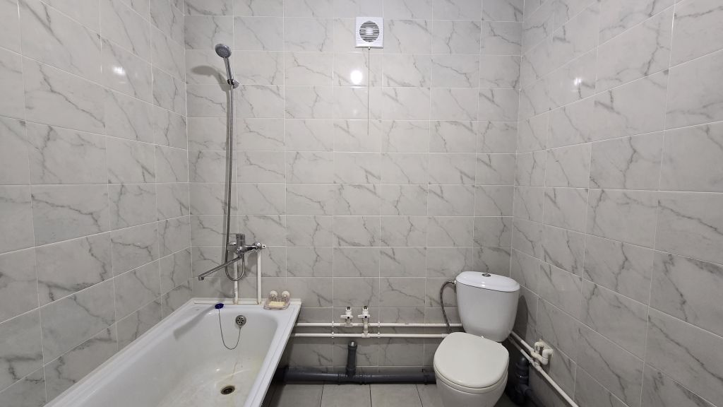 Продажа 1-комнатной квартиры, Кострома, Петрковский б-р,  12