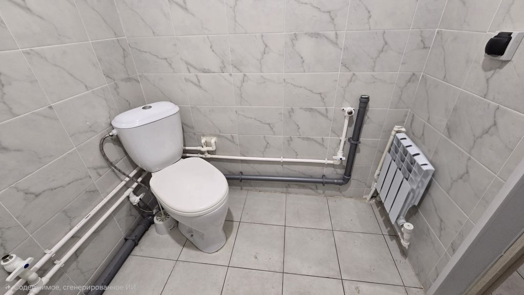 Продажа 1-комнатной квартиры, Кострома, Петрковский б-р,  12