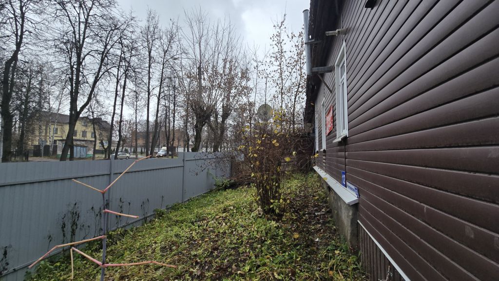 Продажа 1-комнатной квартиры, Кострома, Петрковский б-р,  12