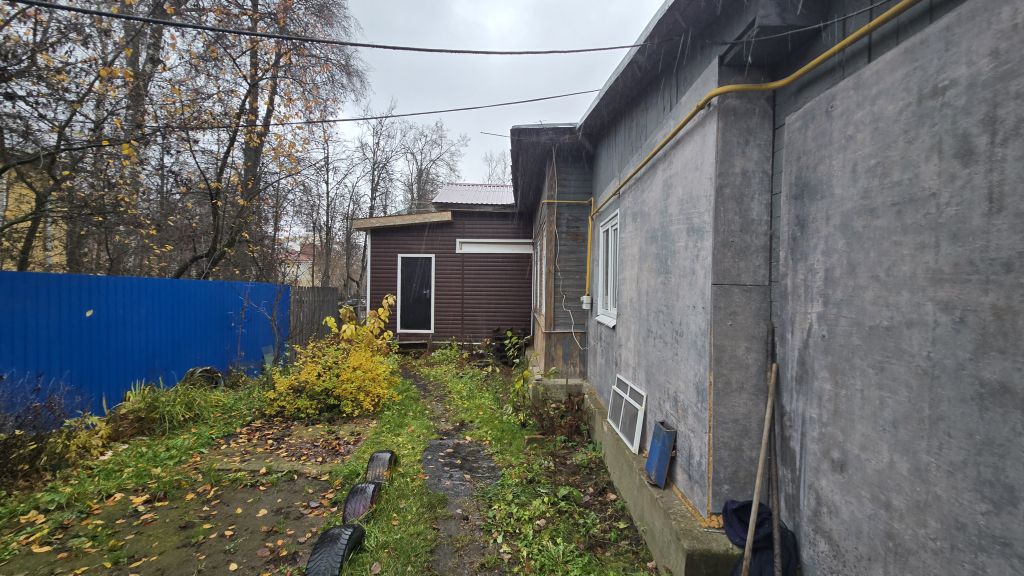 Продажа 1-комнатной квартиры, Кострома, Петрковский б-р,  12