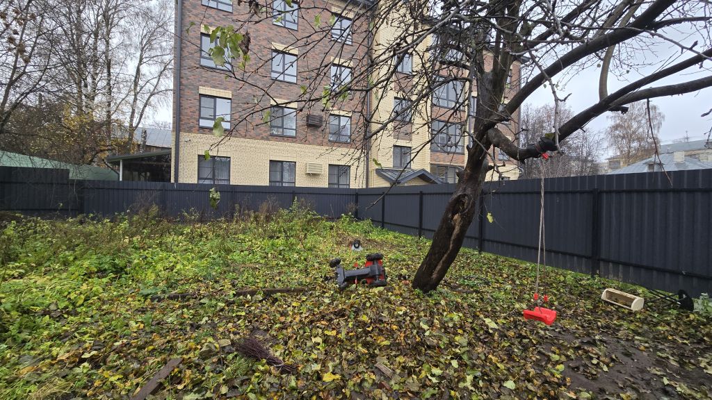 Продажа 1-комнатной квартиры, Кострома, Петрковский б-р,  12