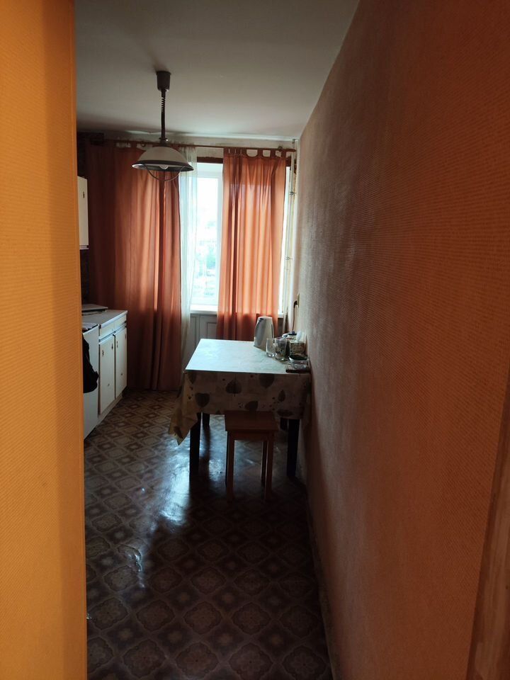 Продажа 4-комнатной квартиры, Саратов, Верхняя ул,  19/25