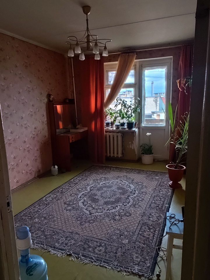 Продажа 4-комнатной квартиры, Саратов, Верхняя ул,  19/25