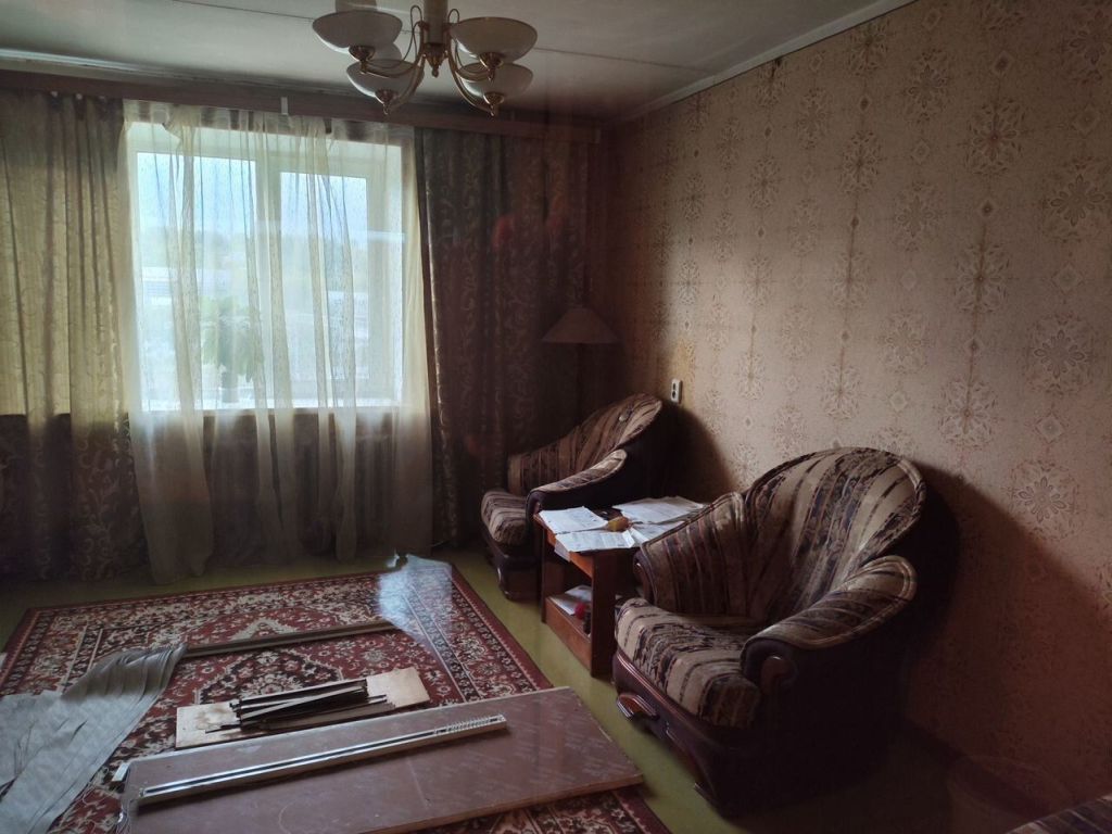 Продажа 4-комнатной квартиры, Саратов, Верхняя ул,  19/25