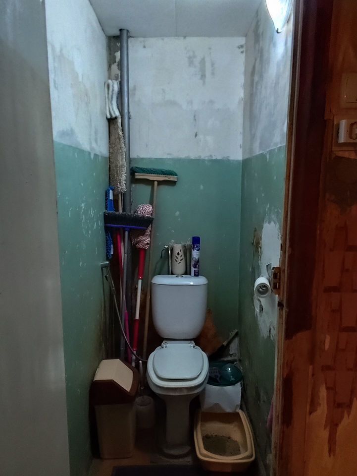 Продажа 4-комнатной квартиры, Саратов, Верхняя ул,  19/25