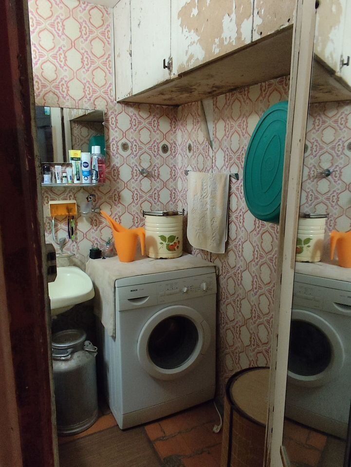 Продажа 4-комнатной квартиры, Саратов, Верхняя ул,  19/25