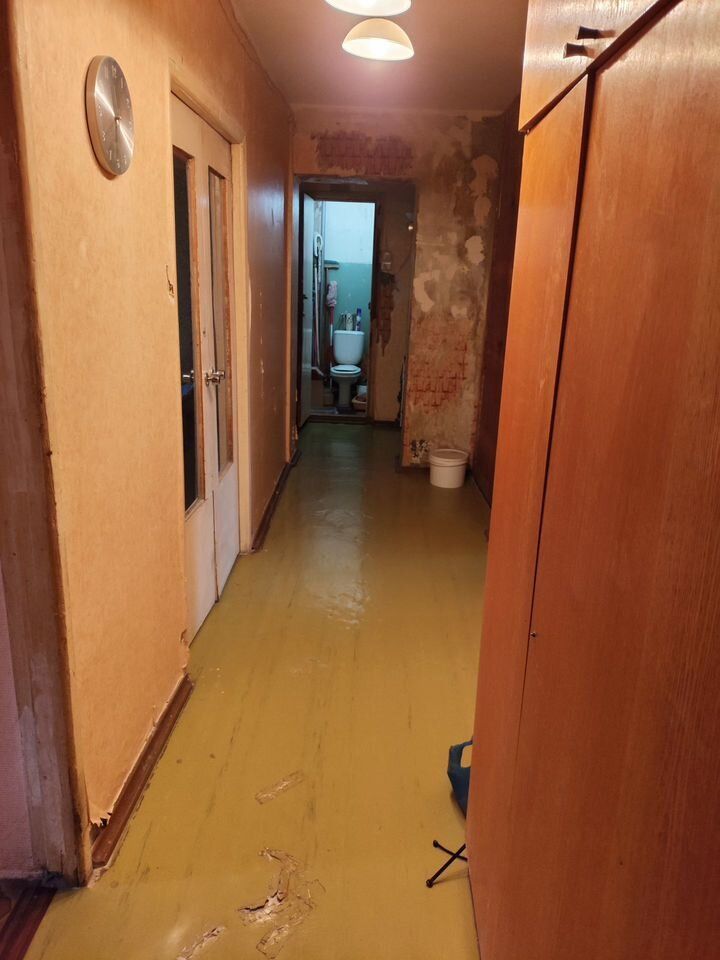 Продажа 4-комнатной квартиры, Саратов, Верхняя ул,  19/25