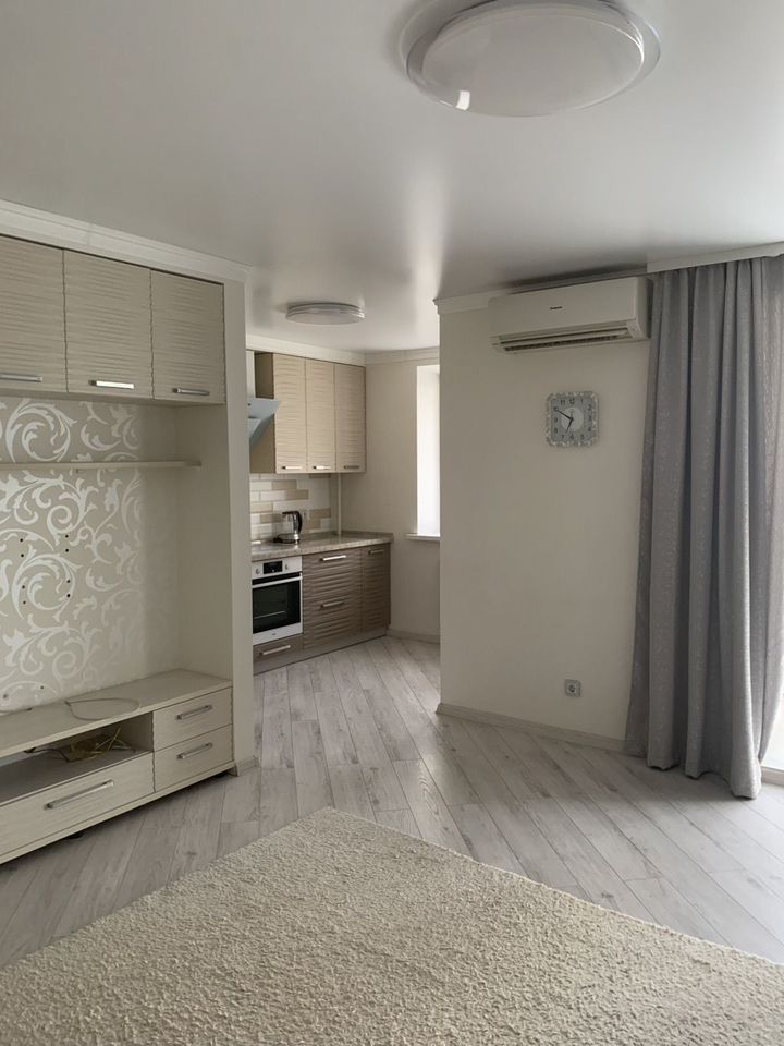 Продажа 1-комнатной квартиры, Саратов, Трынина ул,  4