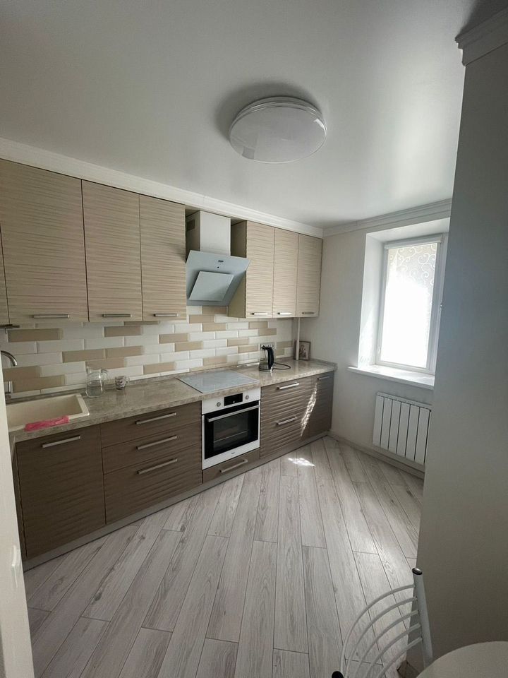 Продажа 1-комнатной квартиры, Саратов, Трынина ул,  4