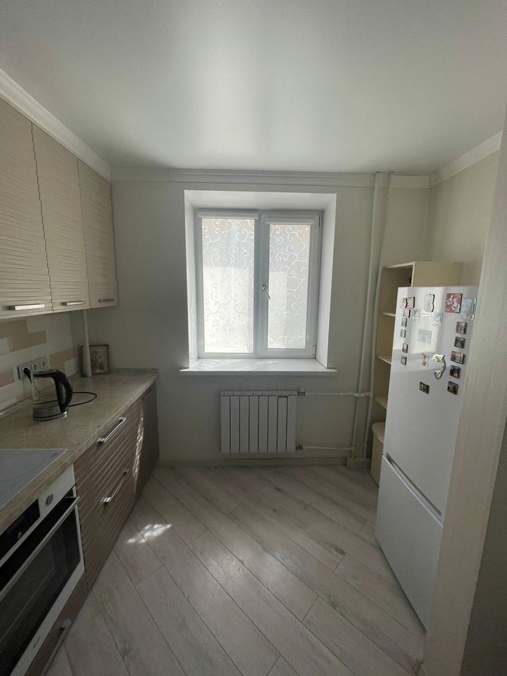 Продажа 1-комнатной квартиры, Саратов, Трынина ул,  4