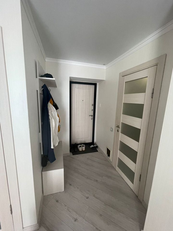 Продажа 1-комнатной квартиры, Саратов, Трынина ул,  4