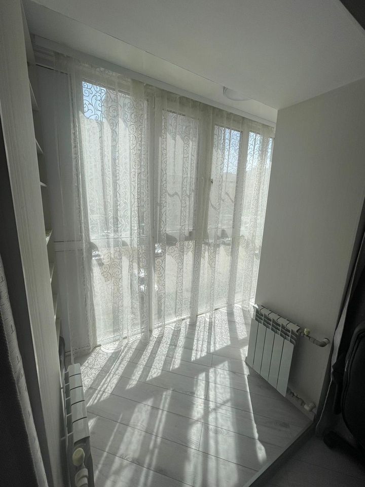 Продажа 1-комнатной квартиры, Саратов, Трынина ул,  4