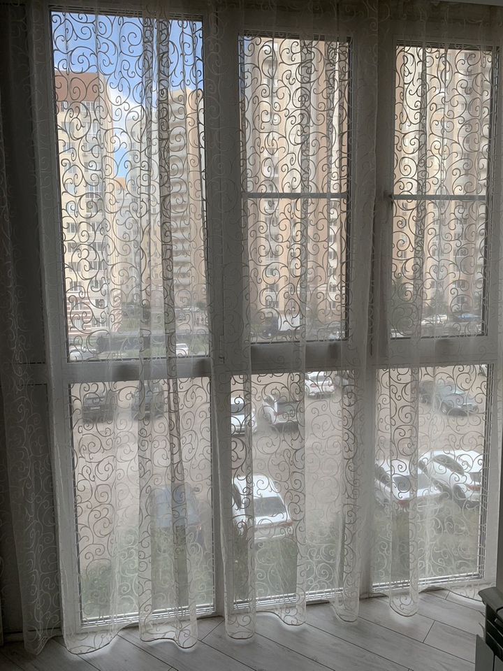 Продажа 1-комнатной квартиры, Саратов, Трынина ул,  4