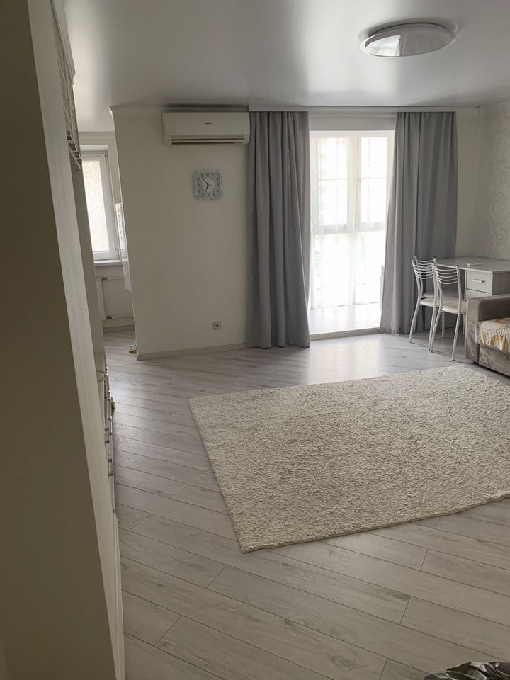 Продажа 1-комнатной квартиры, Саратов, Трынина ул,  4