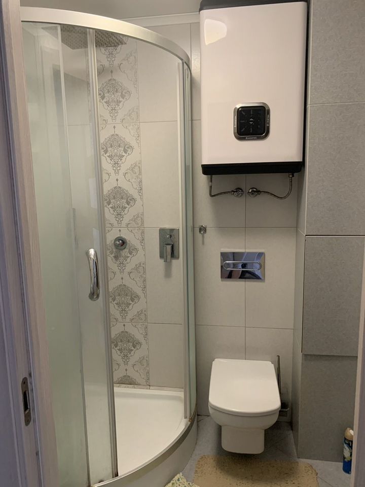 Продажа 1-комнатной квартиры, Саратов, Трынина ул,  4