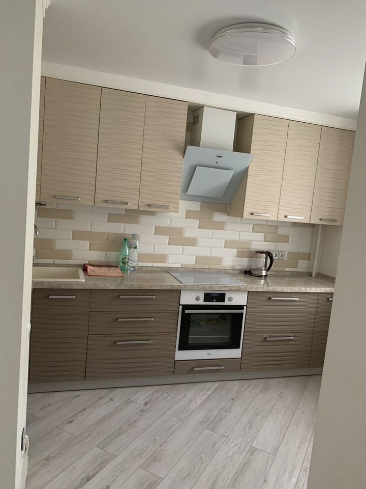 Продажа 1-комнатной квартиры, Саратов, Трынина ул,  4